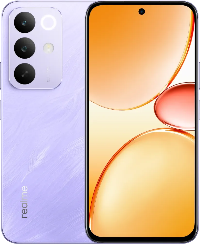 Realme C85 5G (6GB RAM + 128GB... - 1
