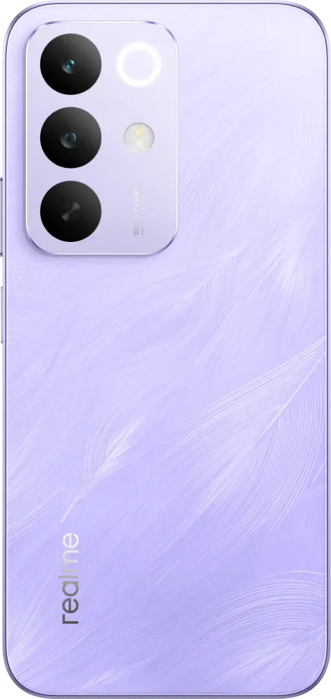Realme C85 5G (6GB RAM + 128GB... - 2