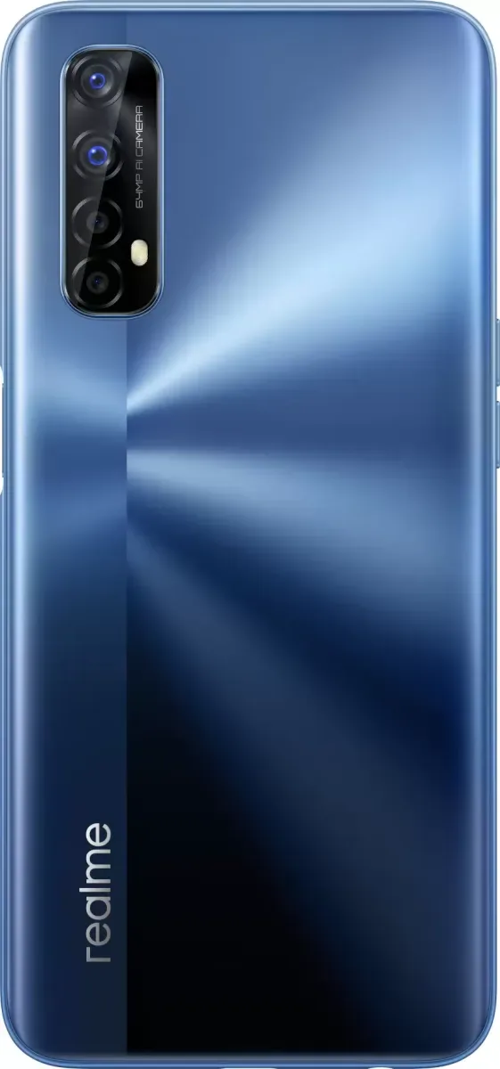Realme 7 - 2