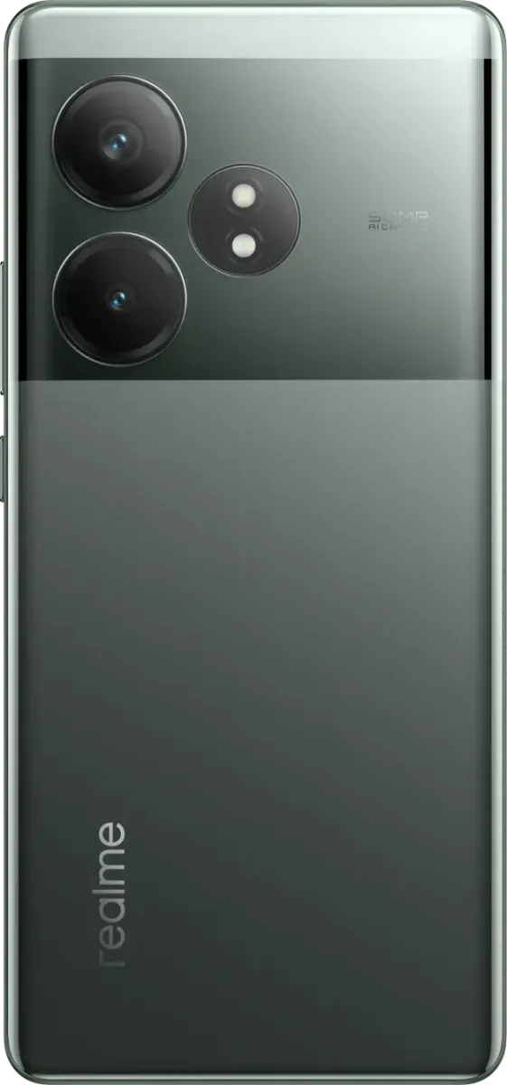 Realme GT Neo 6 SE - 2