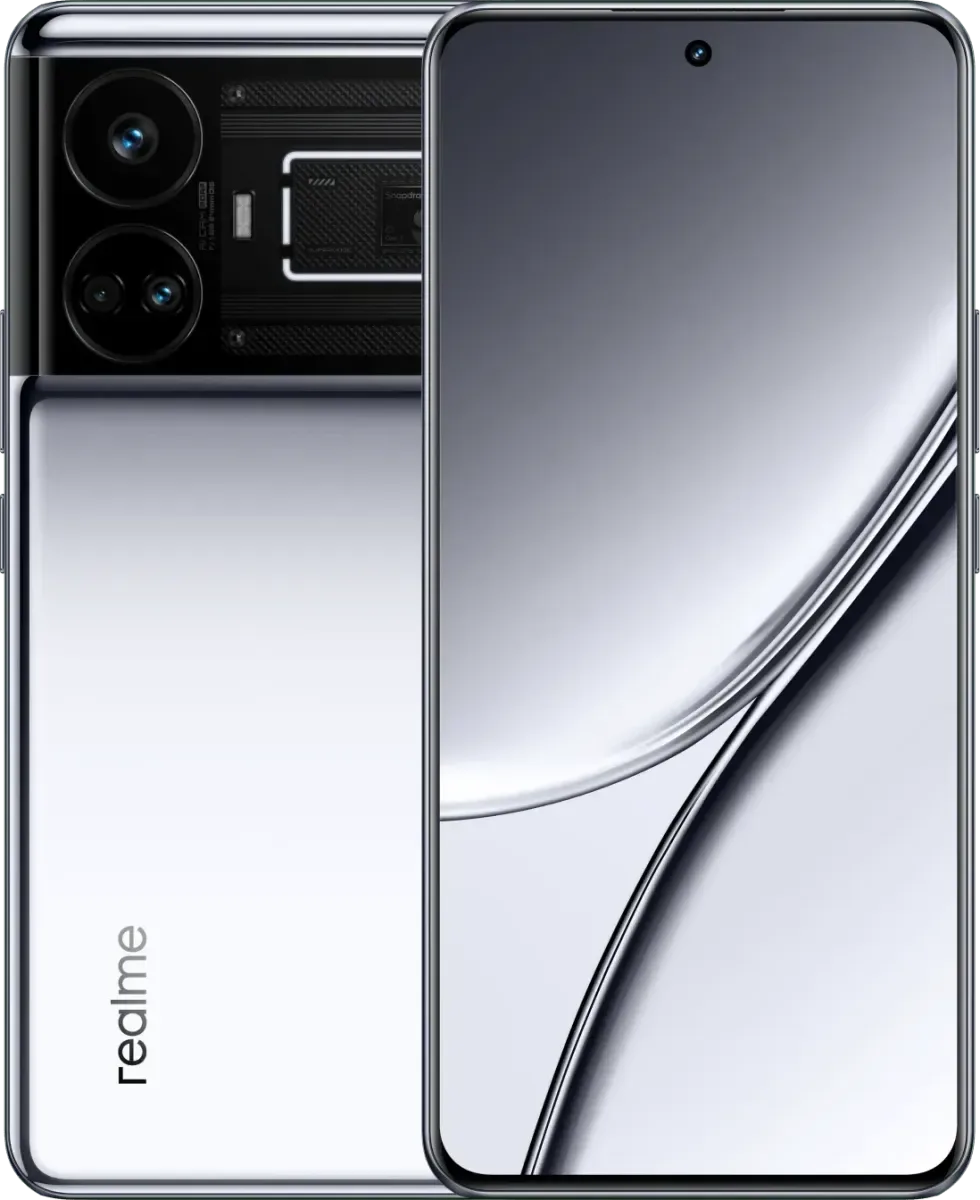 Realme GT 5 (240W) - 1
