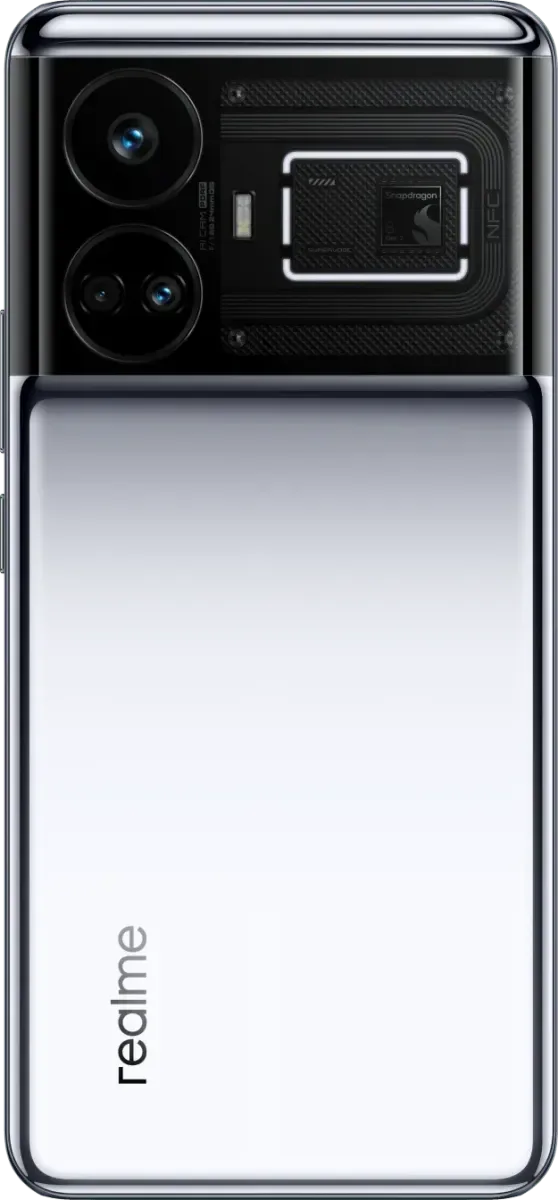 Realme GT 5 (240W) - 2