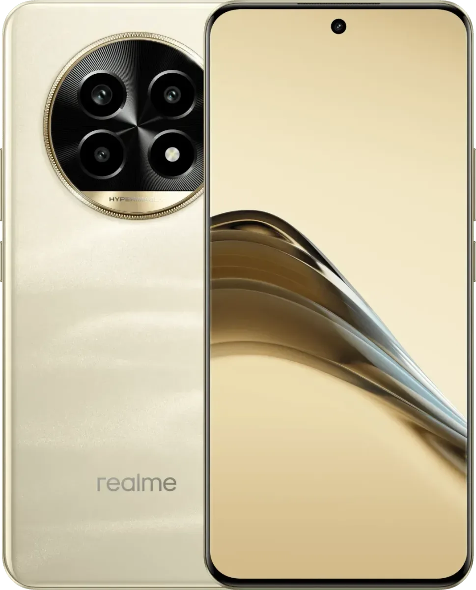 Realme 14 Pro Lite 5G - 1