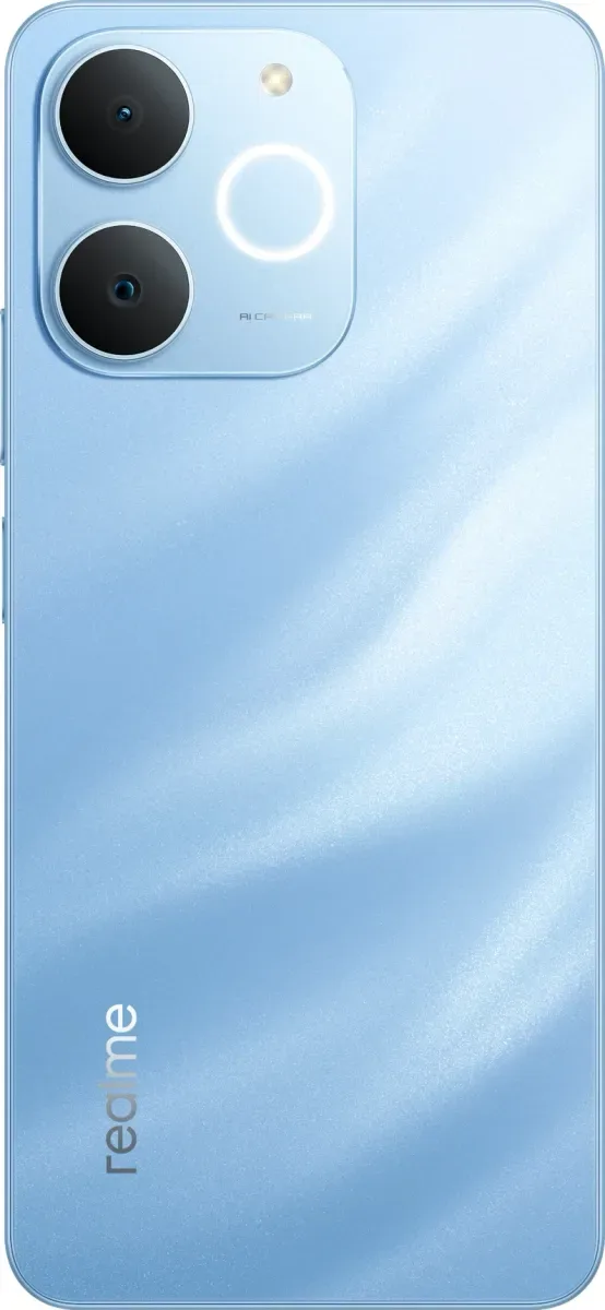Realme C71 (6GB RAM + 128GB) - 2
