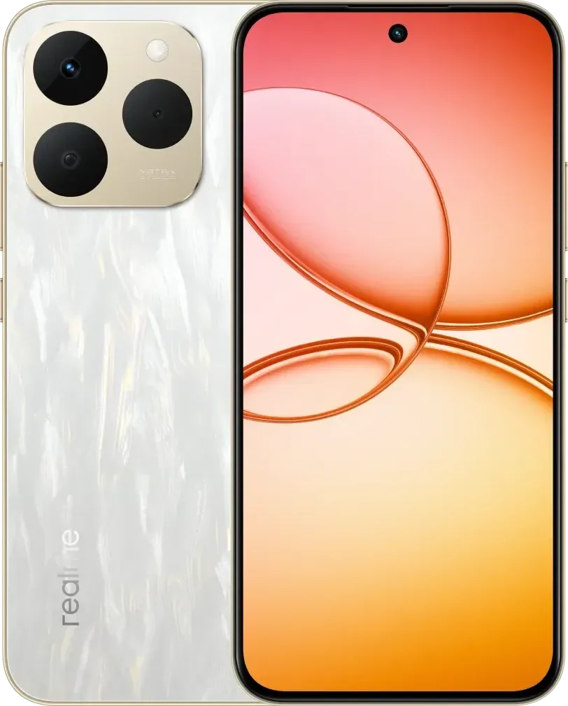 Realme 15T (8GB RAM + 256GB) - 1