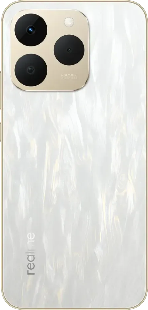 Realme 15T (8GB RAM + 256GB) - 2