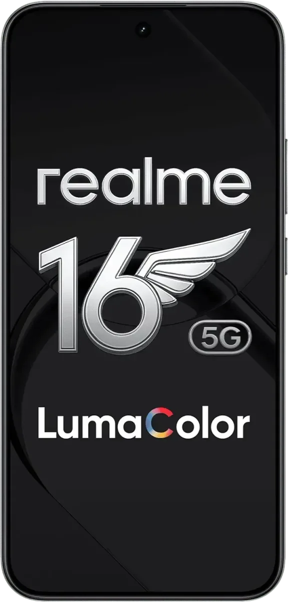Realme 16 5G (8GB RAM + 256GB) - 3