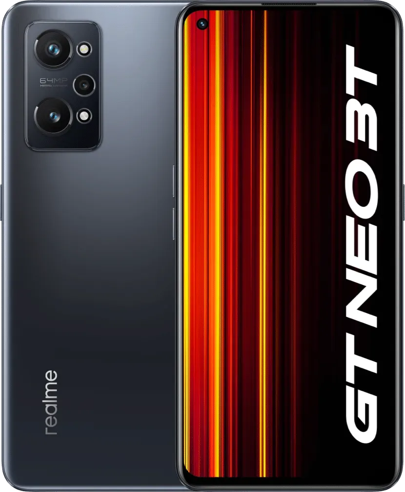 Realme GT Neo 3T - 1