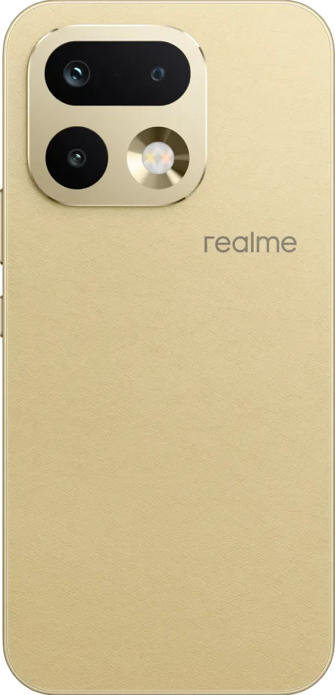 Realme 16 Pro 5G (8GB RAM + 25... - 2