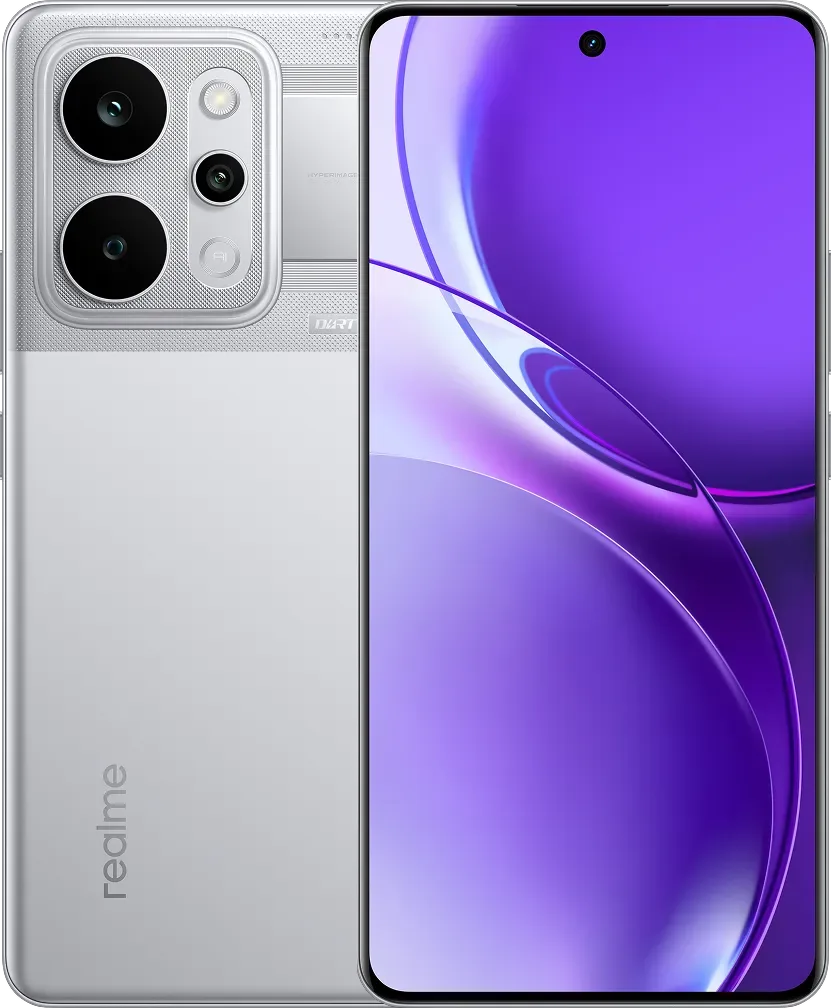 Realme Narzo Power 5G - 1