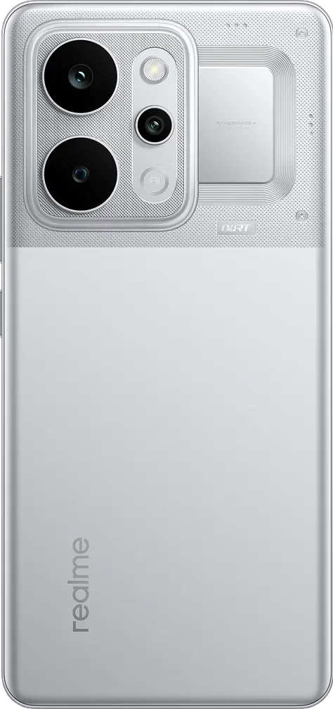 Realme Narzo Power 5G - 2