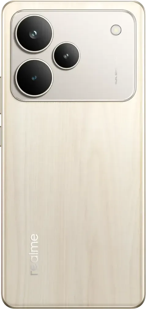 Realme P4 Pro 5G (12GB RAM + 2... - 2