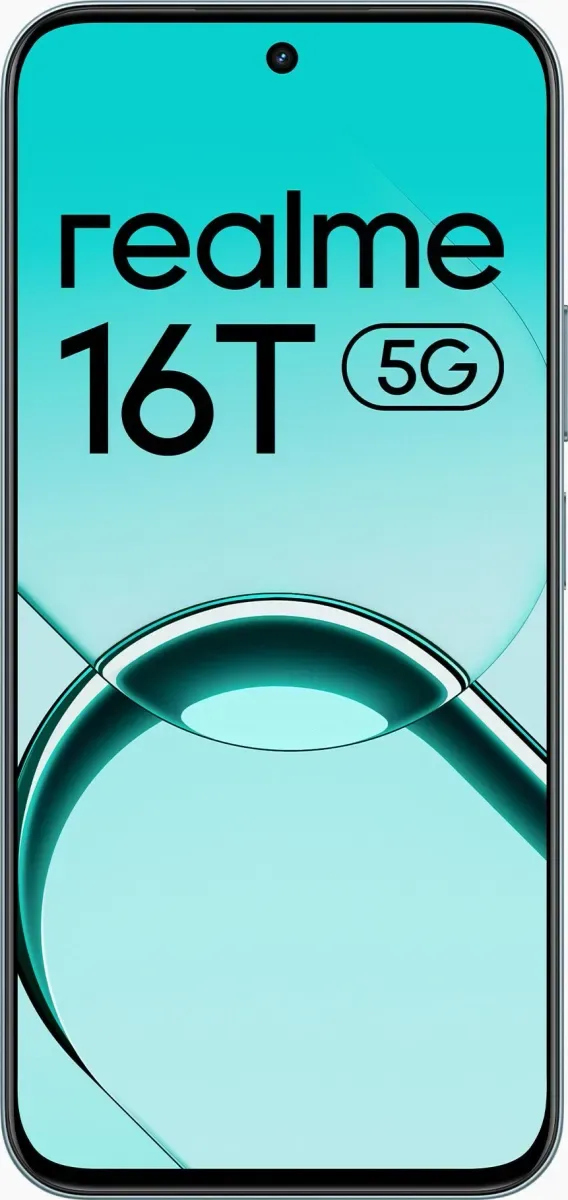 Realme 16T 5G (8GB RAM + 256GB... - 2