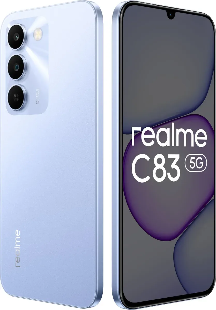 Realme C83 5G - 3