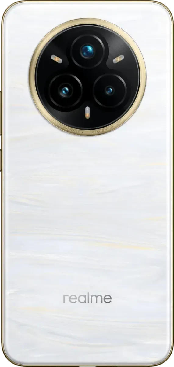 Realme 14 Pro Plus (12GB RAM +... - 2