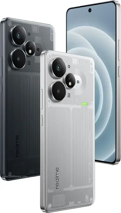 Realme Neo 7 Turbo (16GB RAM +... - 3