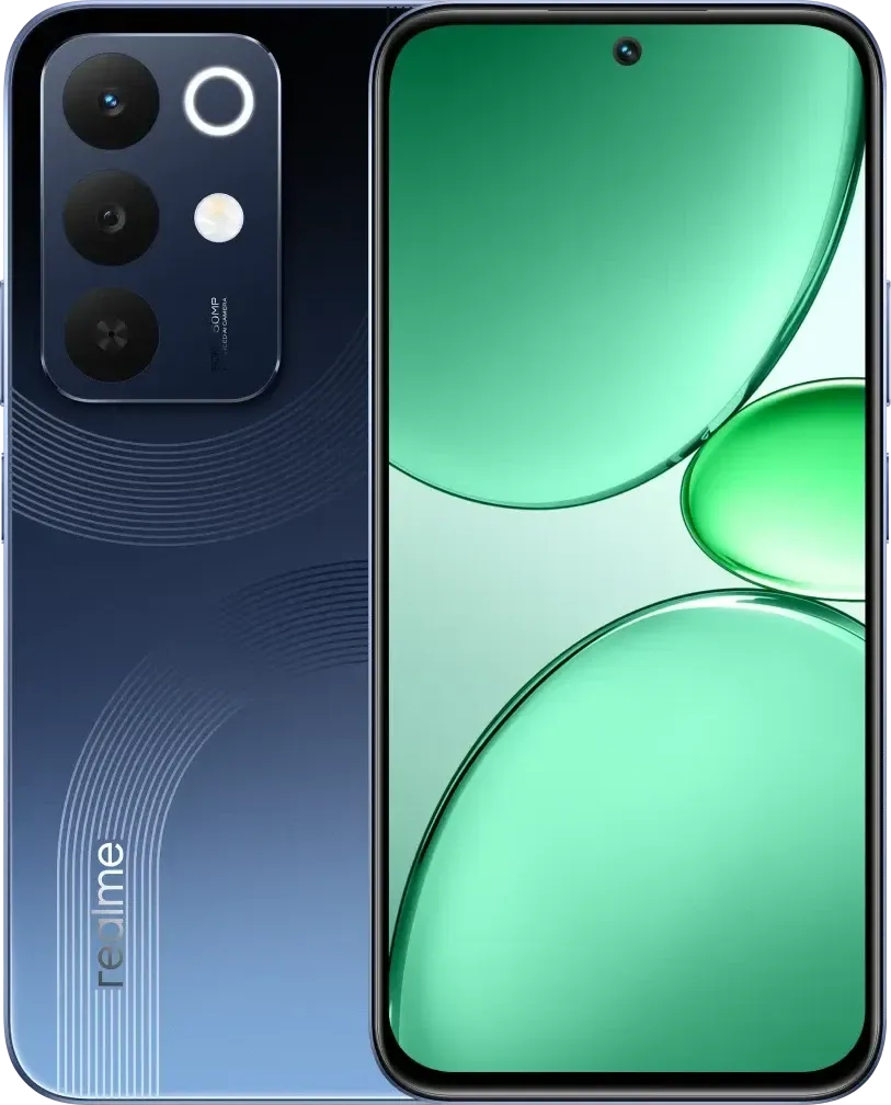 Realme 15x 5G (8GB RAM + 128GB... - 1