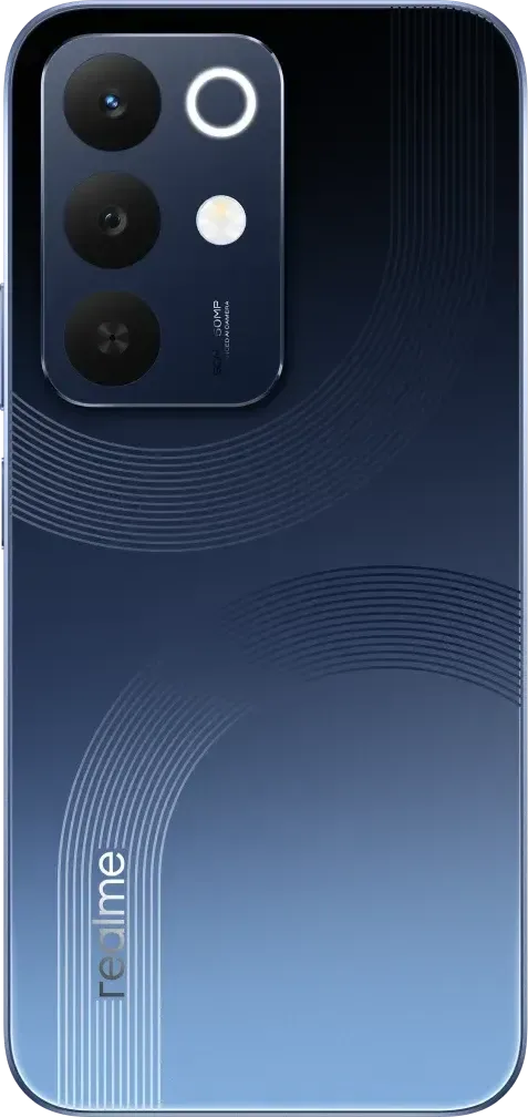 Realme 15x 5G (8GB RAM + 128GB... - 2