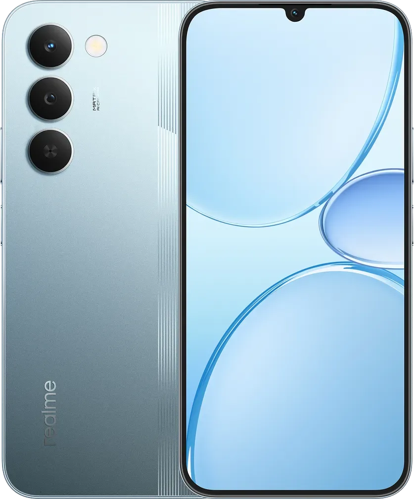 Realme Narzo 100 Lite - 1
