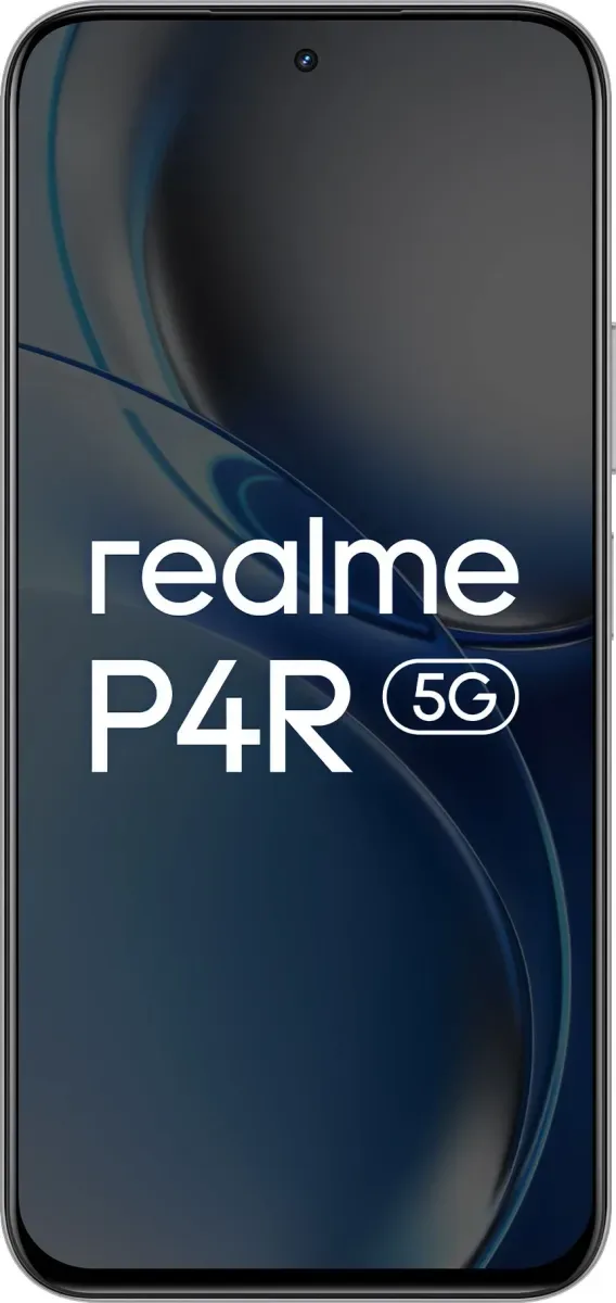 Realme P4R 5G (6GB RAM + 256GB... - 2