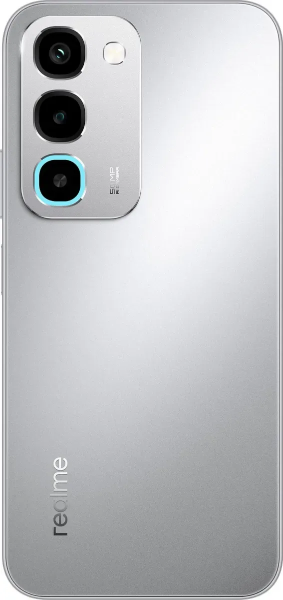 Realme P4R 5G (6GB RAM + 256GB... - 4