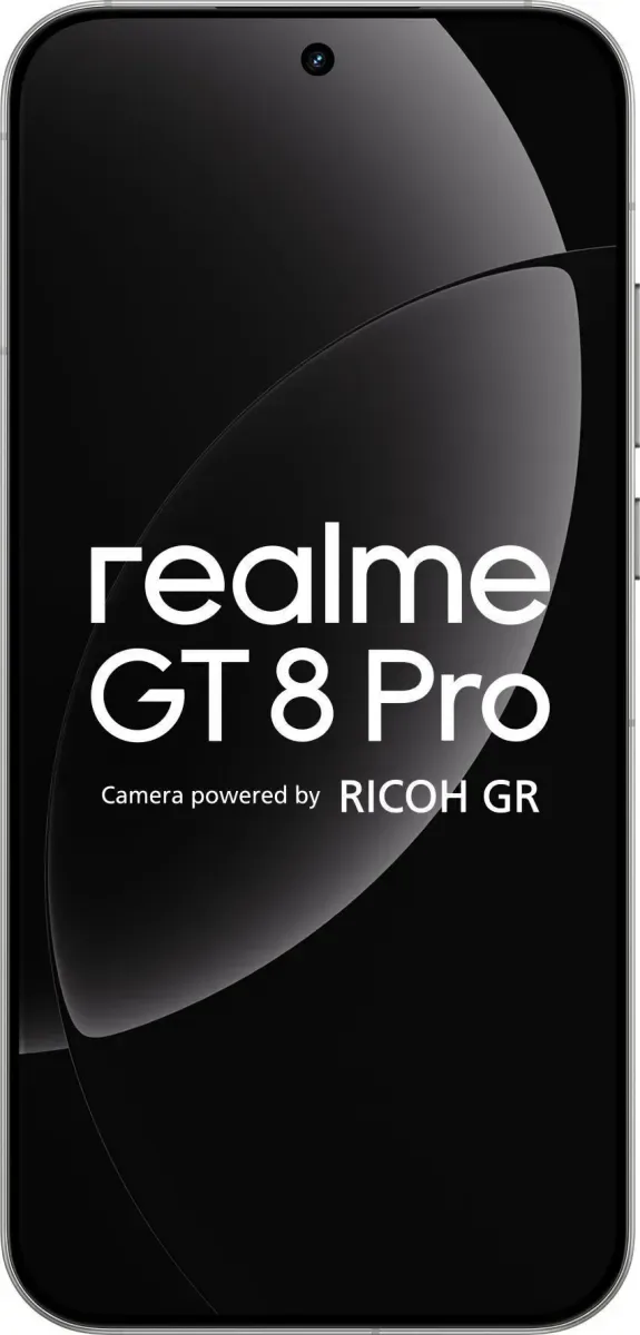 Realme GT 8 Pro - 1