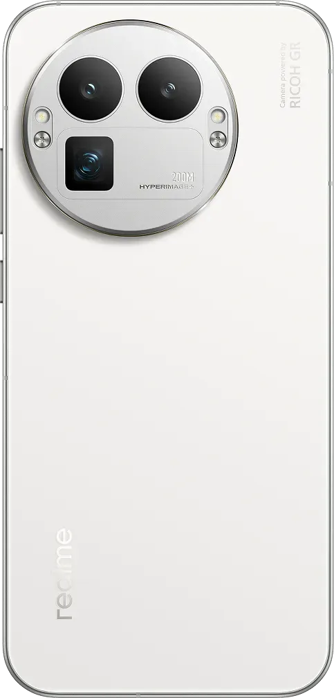 Realme GT 8 Pro - 2