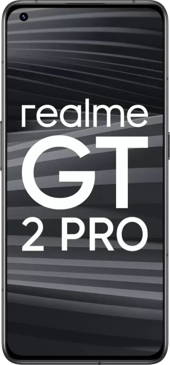 Realme GT 2 Pro 5G (12GB RAM +... - 1