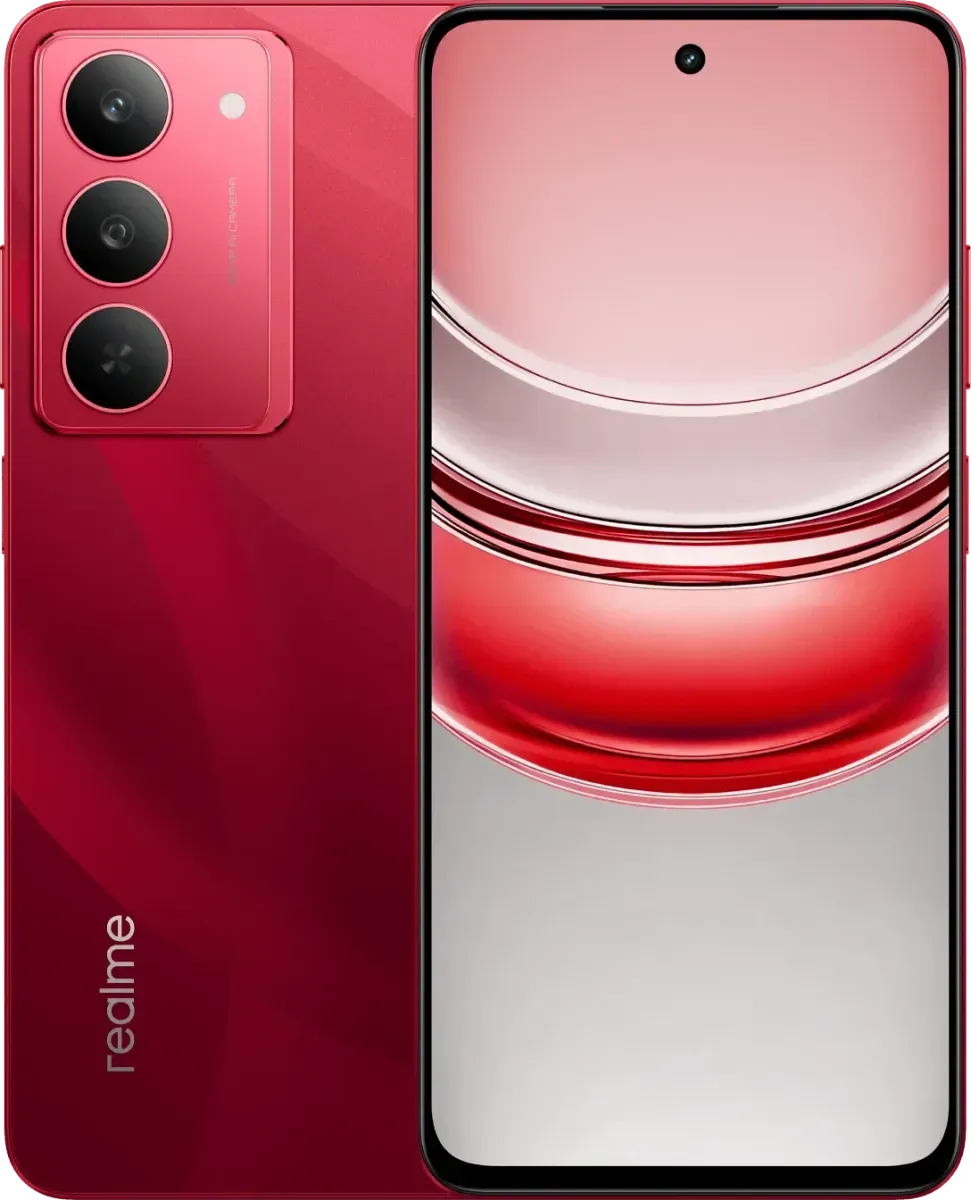 Realme 14x (8GB RAM + 128GB) - 1
