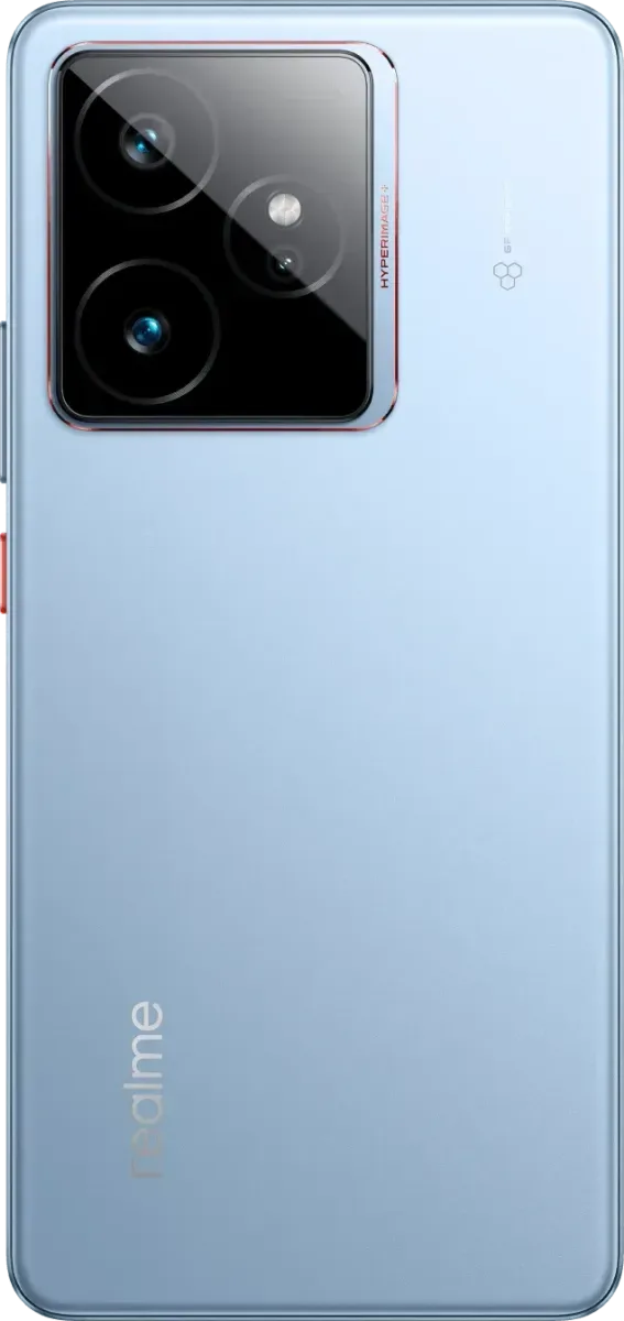 Realme GT 7 - 2