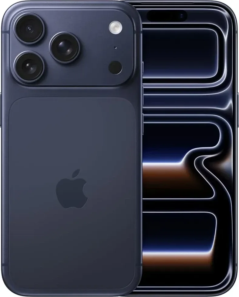 Apple iPhone 17 Pro - 1