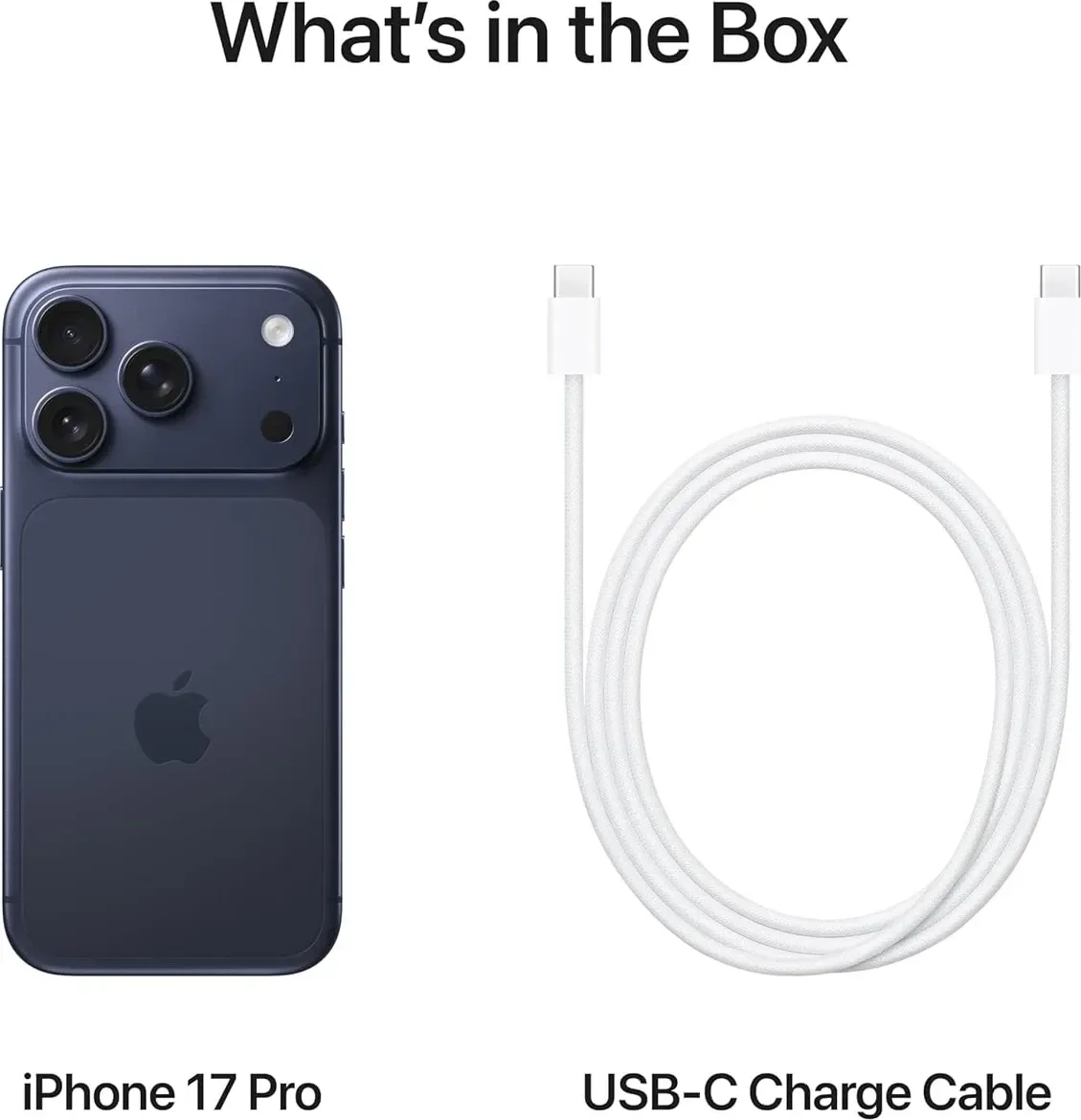 Apple iPhone 17 Pro - 4
