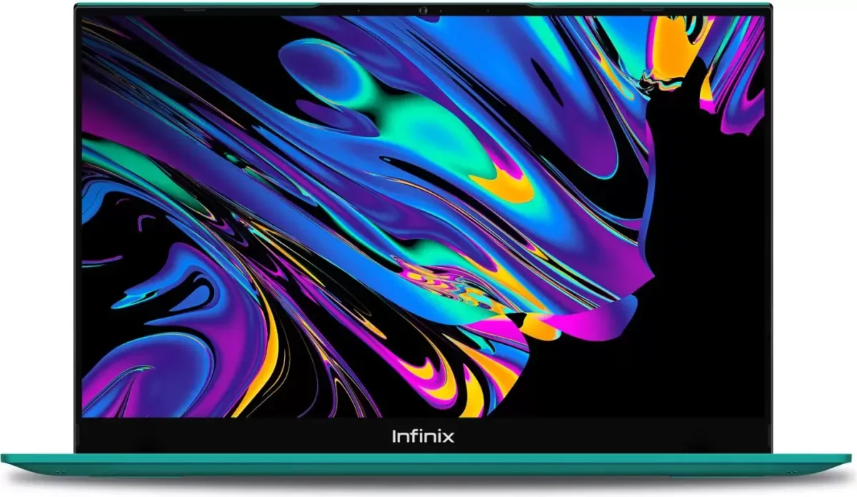 Infinix INBook X1 XL11 Laptop... - 1