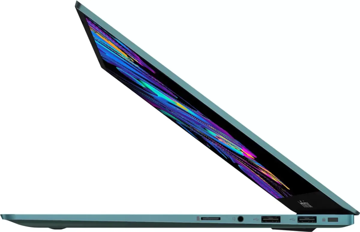 Infinix INBook X1 XL11 Laptop... - 3
