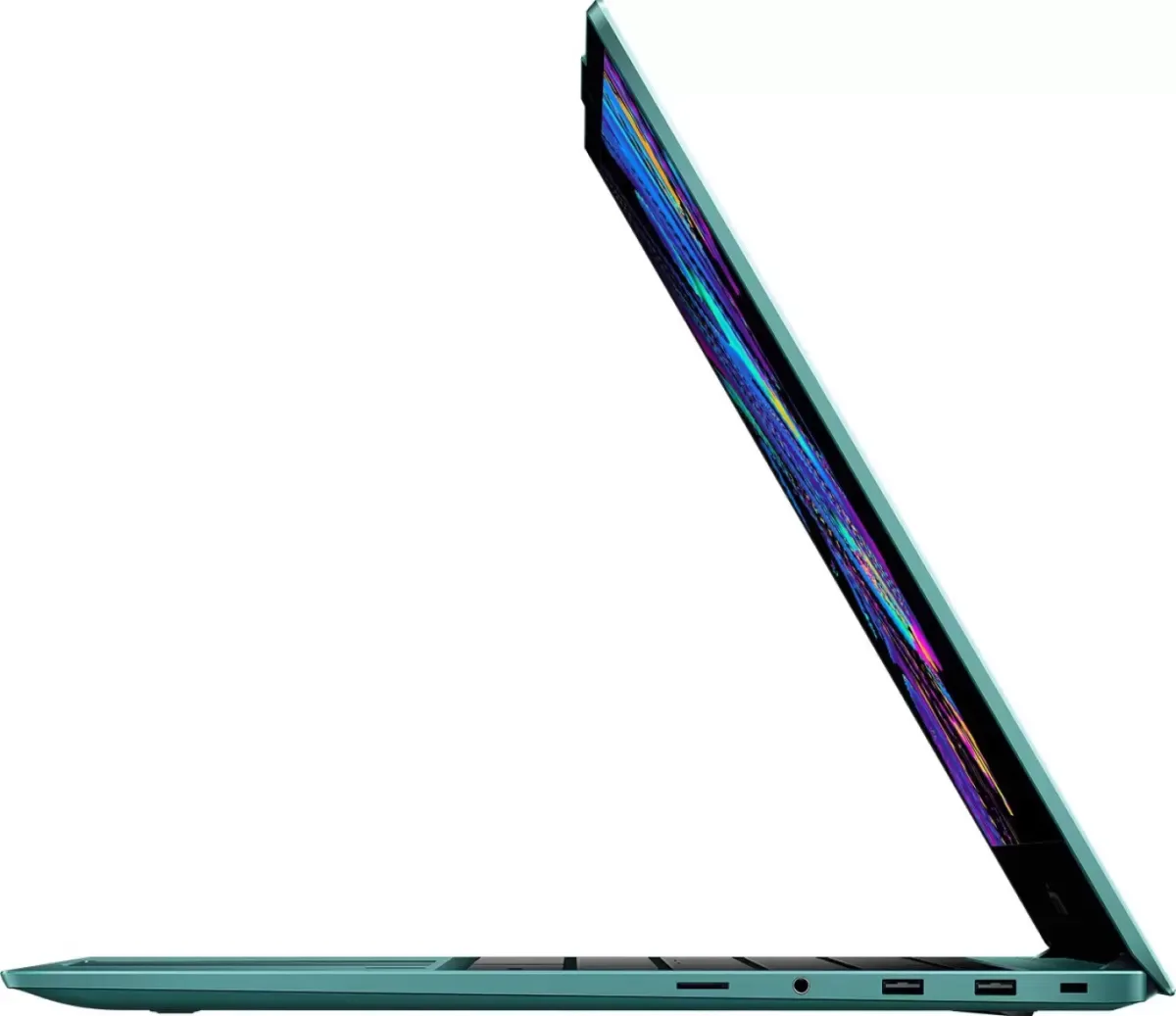 Infinix INBook X1 XL11 Laptop... - 4