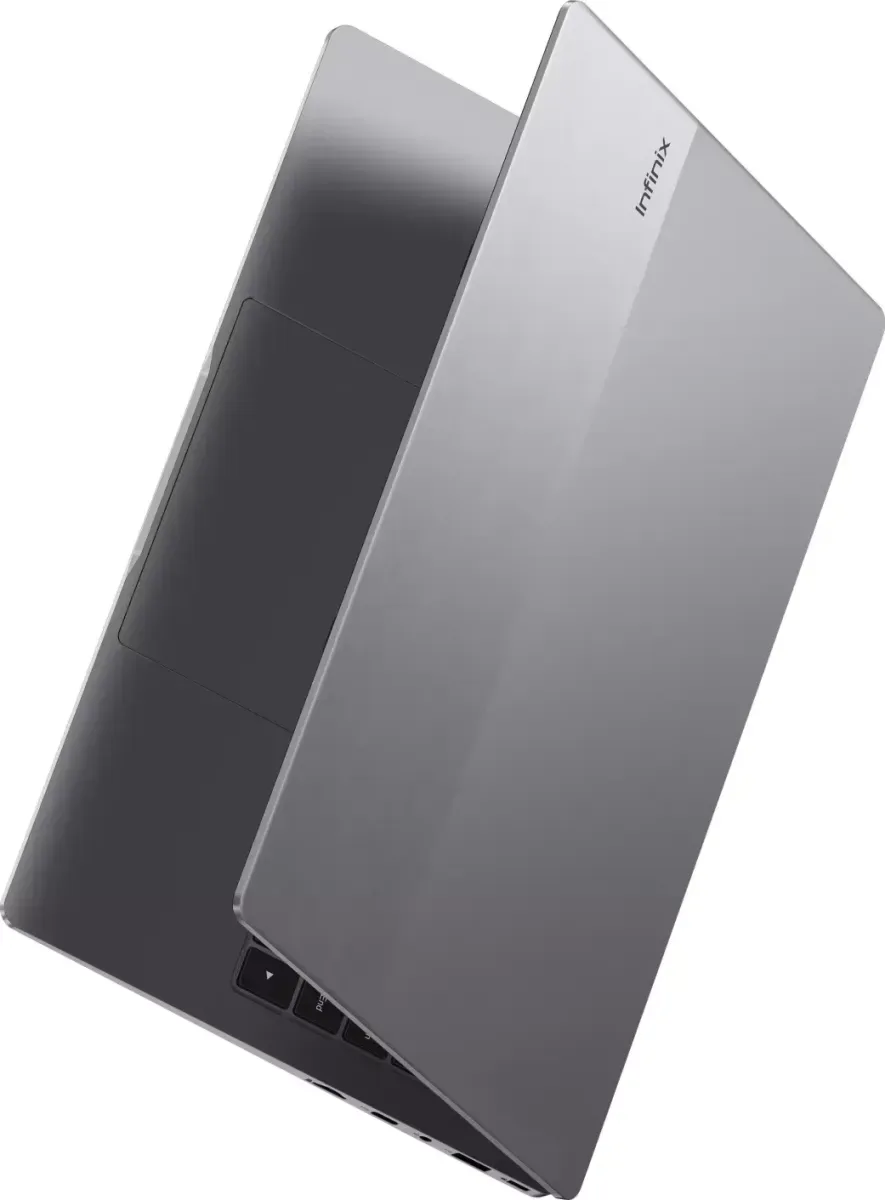 Infinix INBook X1 Slim Series... - 3