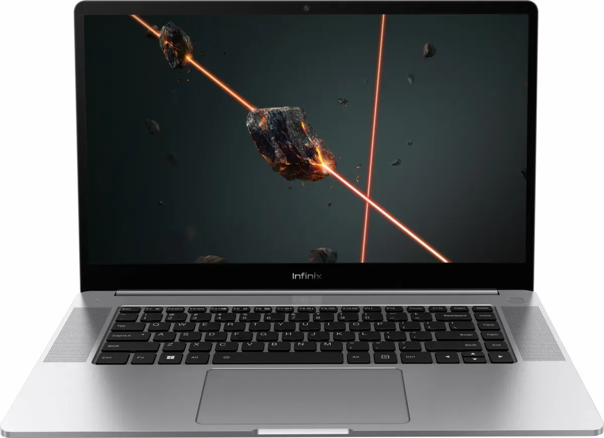 Infinix Zero Book Ultra Laptop... - 1