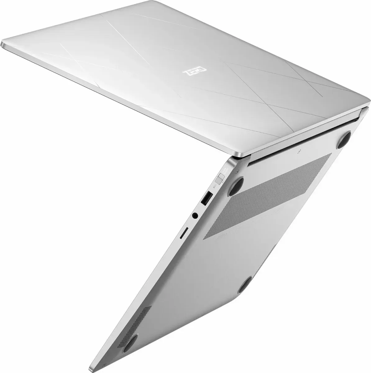 Infinix Zerobook ZL513 2023 La... - 2