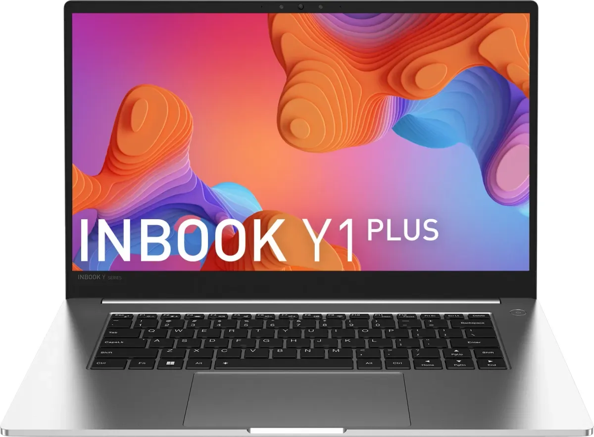 Infinix INBook Y1 Plus 15 XL28... - 1