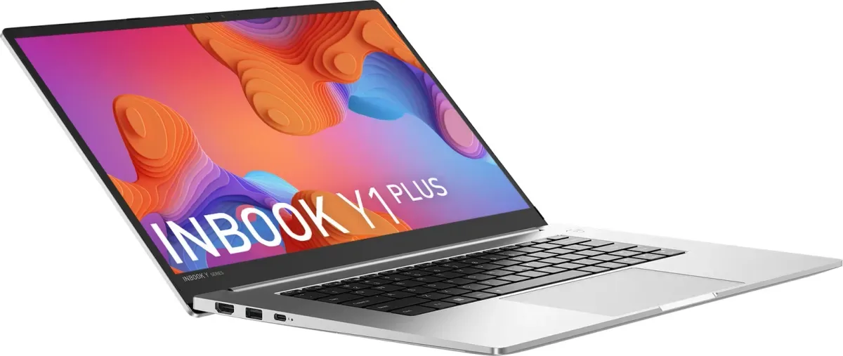 Infinix INBook Y1 Plus 15 XL28... - 2