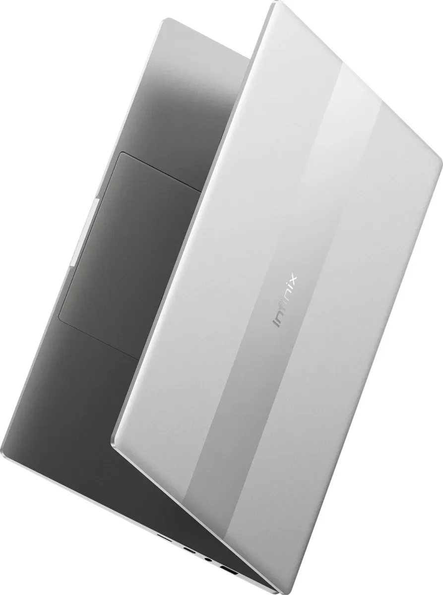 Infinix INBook Y1 Plus 15 XL28... - 3