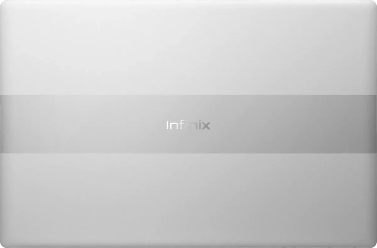 Infinix INBook Y1 Plus 15 XL28... - 5