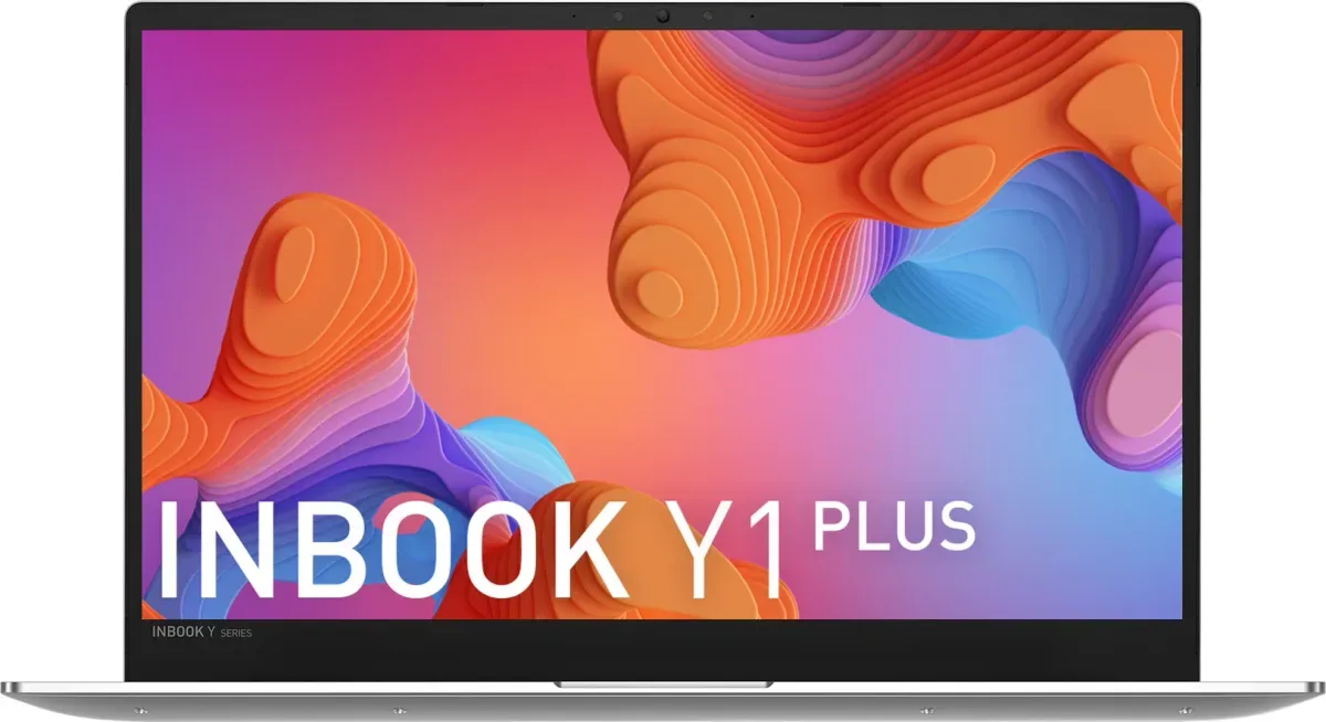 Infinix INBook Y1 Plus 15 XL28... - 6