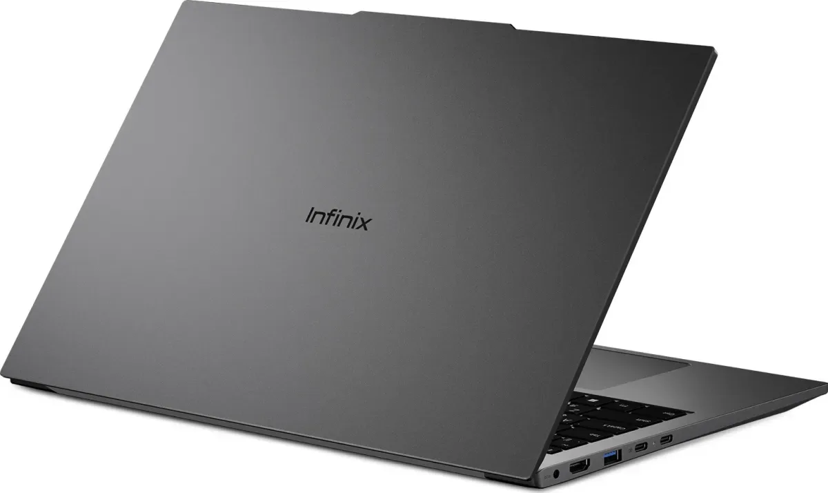 Infinix XBOOK B15 Series BL51A... - 2