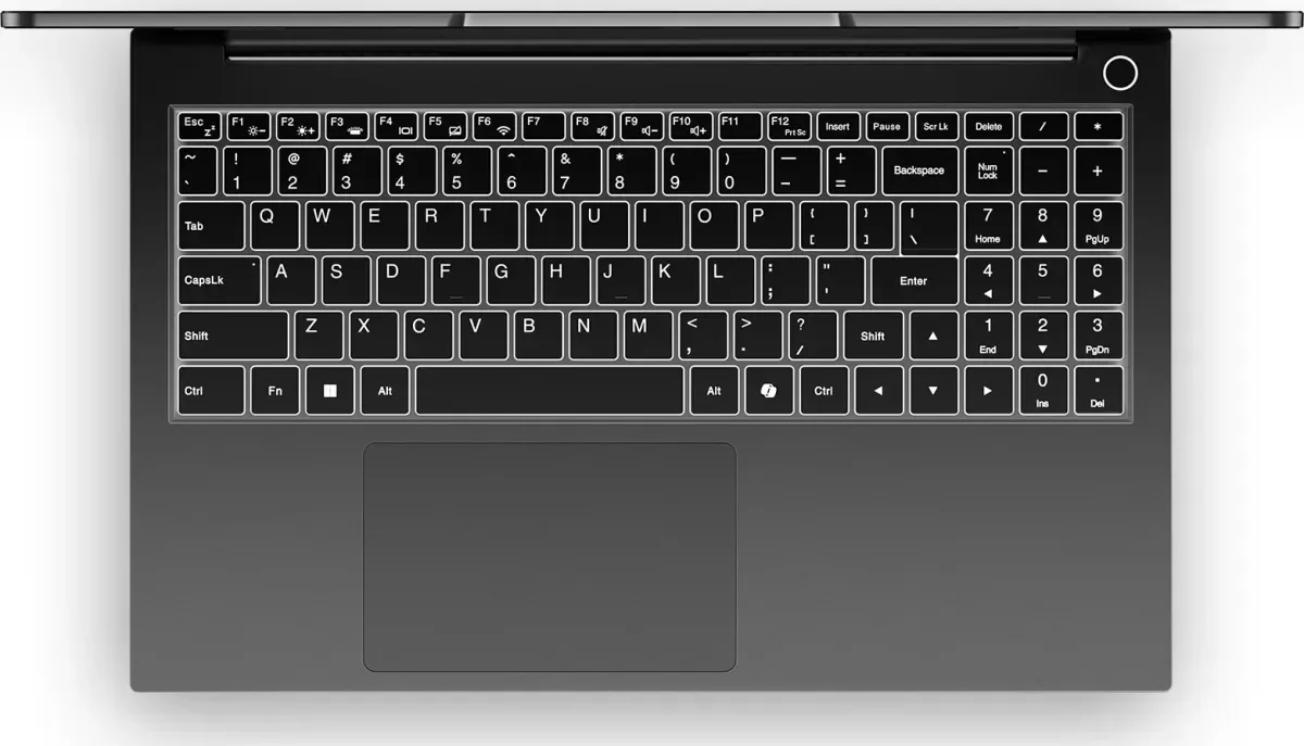Infinix XBOOK B15 Series BL51A... - 3