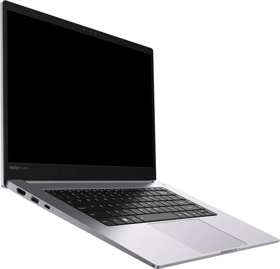 Infinix INBook X2 Plus XL25 La... - 2