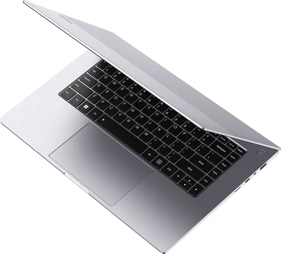 Infinix INBook X2 Plus XL25 La... - 3