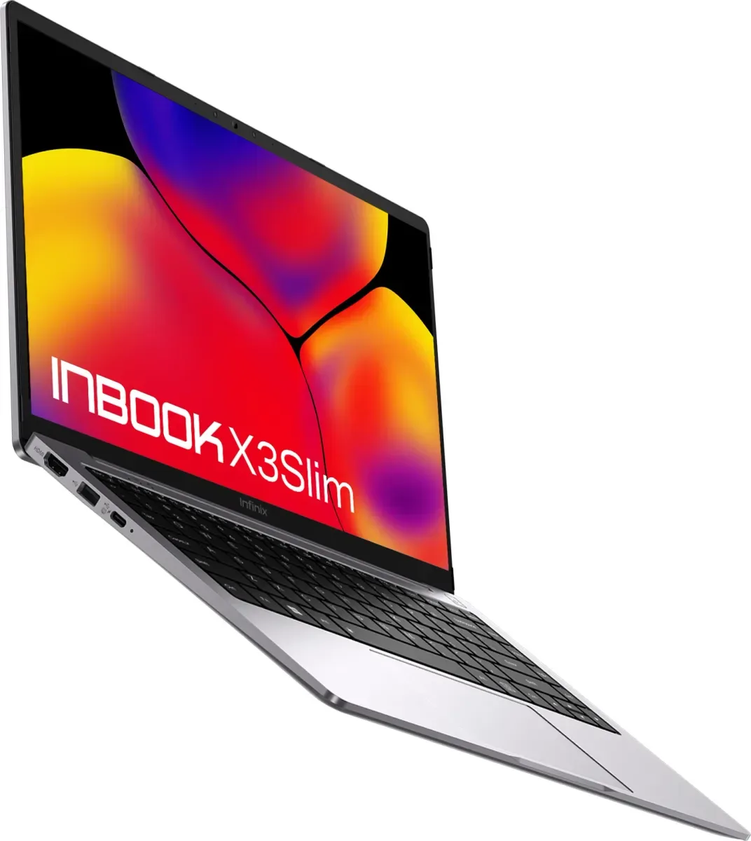 Infinix INBook X3 Slim Series... - 2
