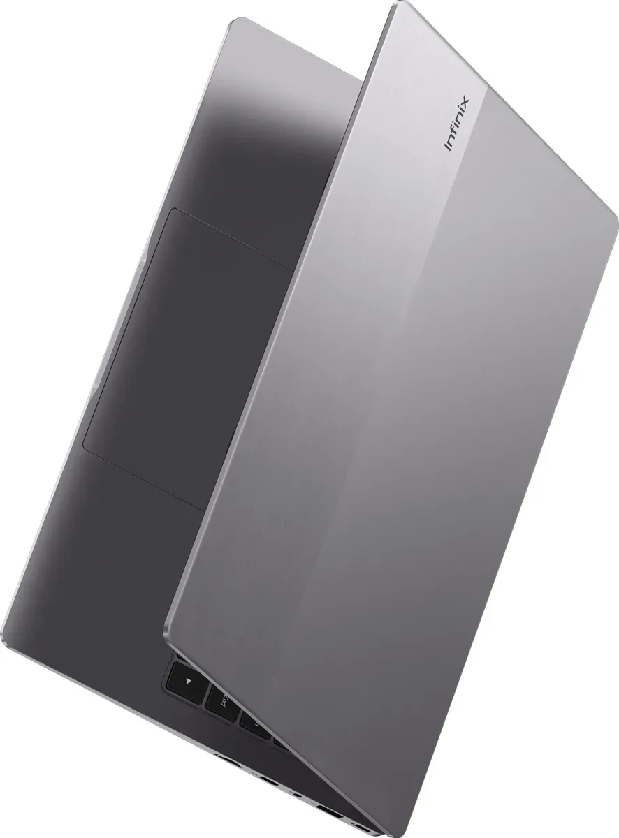 Infinix INBook X3 Slim Series... - 3