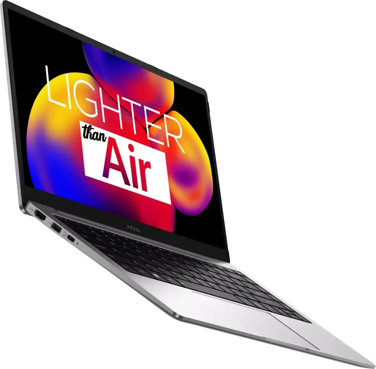 Infinix INBook X1 Slim XL21 La... - 3